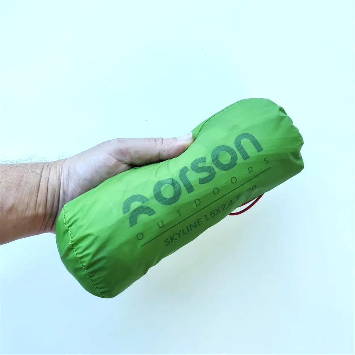 Orson Ultralight Tarp Skyline 1.5m x 2.4m