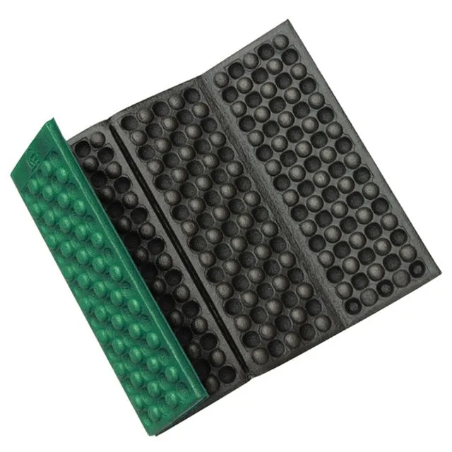 Outdoor Camping Foam Pad Travel Mats Cushion Folding Foam Seat Waterproof Portable Moisture-proof Hiking Picnic Seat