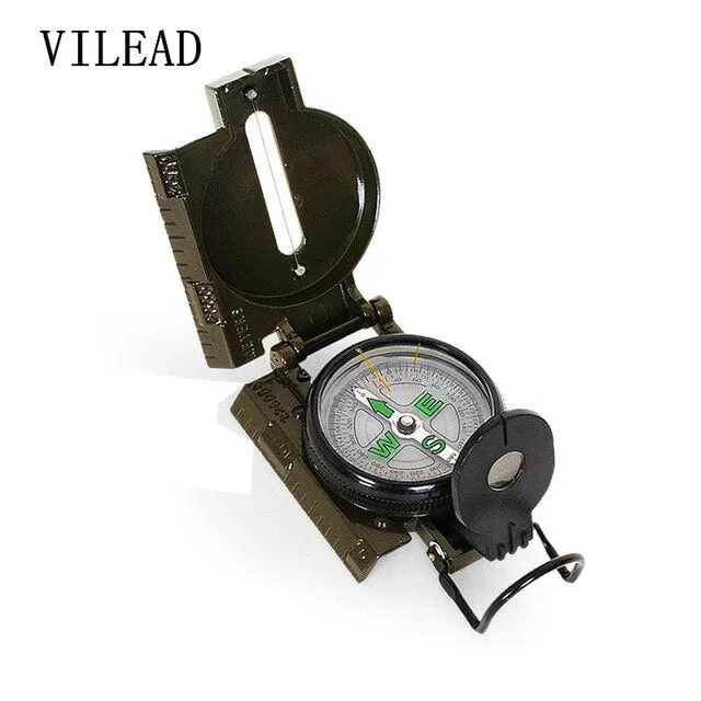 Outdoor Compass