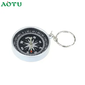 Outdoor Compass