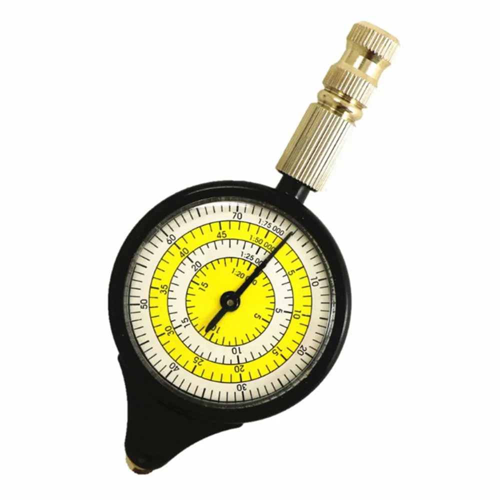 Outdoor Multifunction Compass