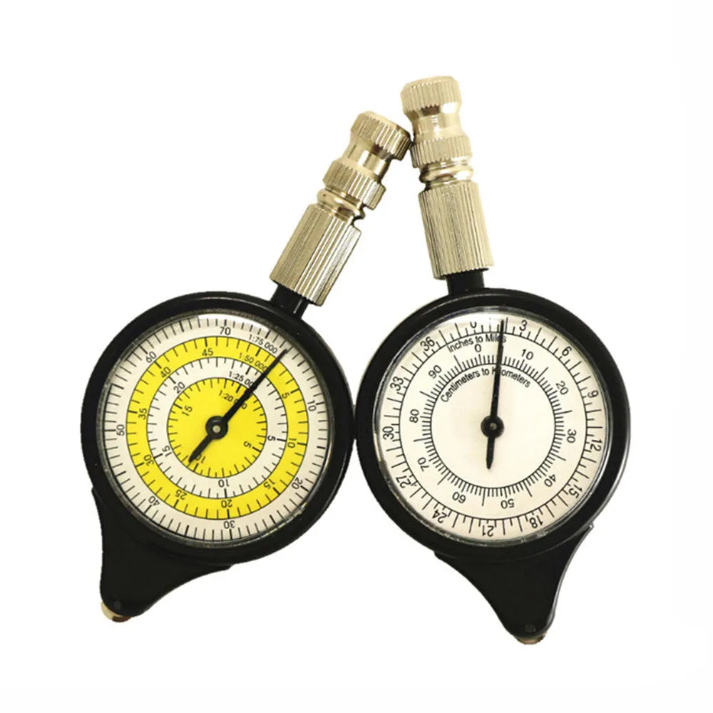 Outdoor Multifunction Compass