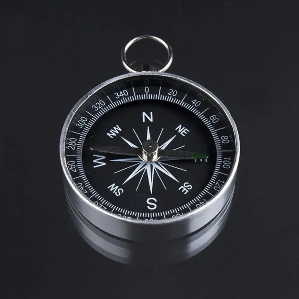 Outdoor Travel Compass Navigation