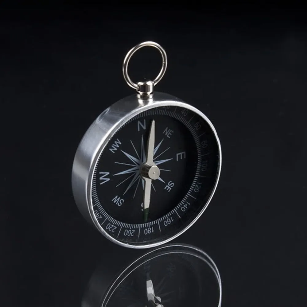 Outdoor Travel Compass Navigation