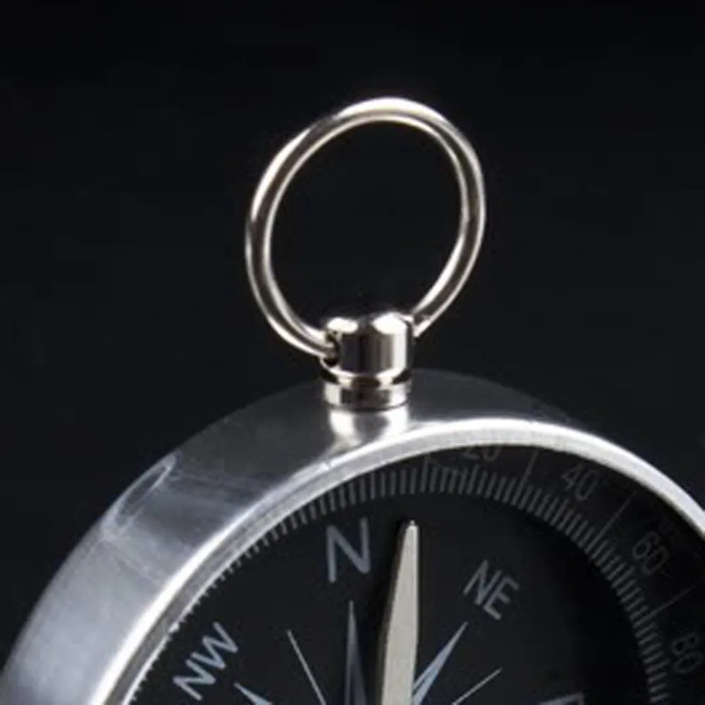 Outdoor Travel Compass Navigation