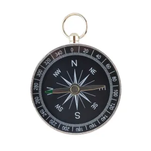 Outdoor Travel Compass Navigation