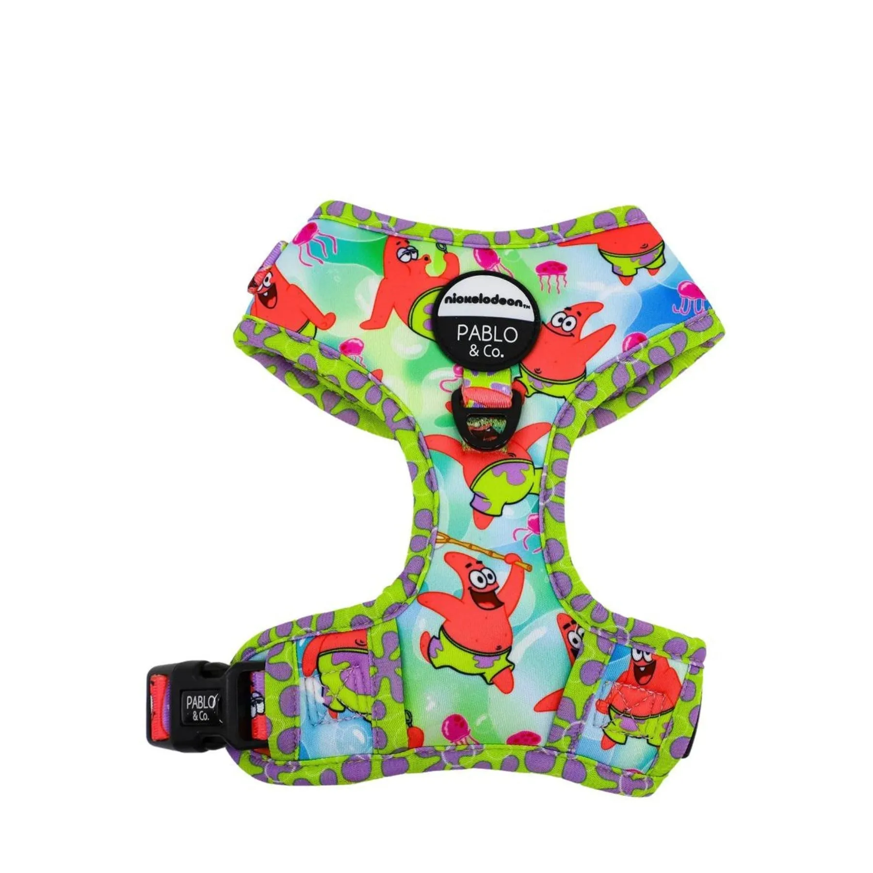 Patrick Adjustable Harness