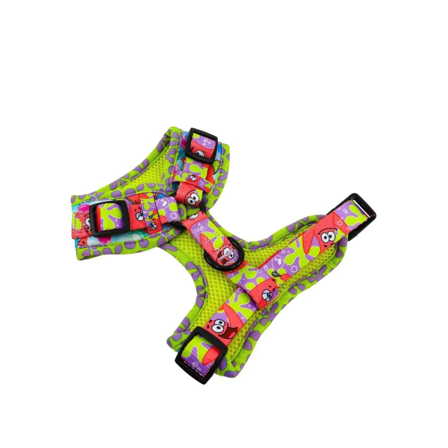 Patrick Adjustable Harness