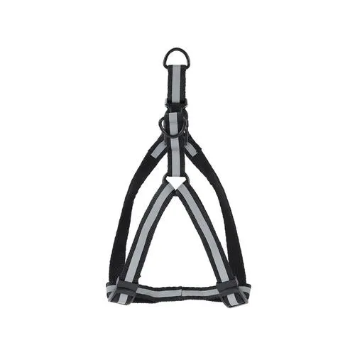 Paws and Claws - Adjustable Pet Harness Assorted 3PK - Small