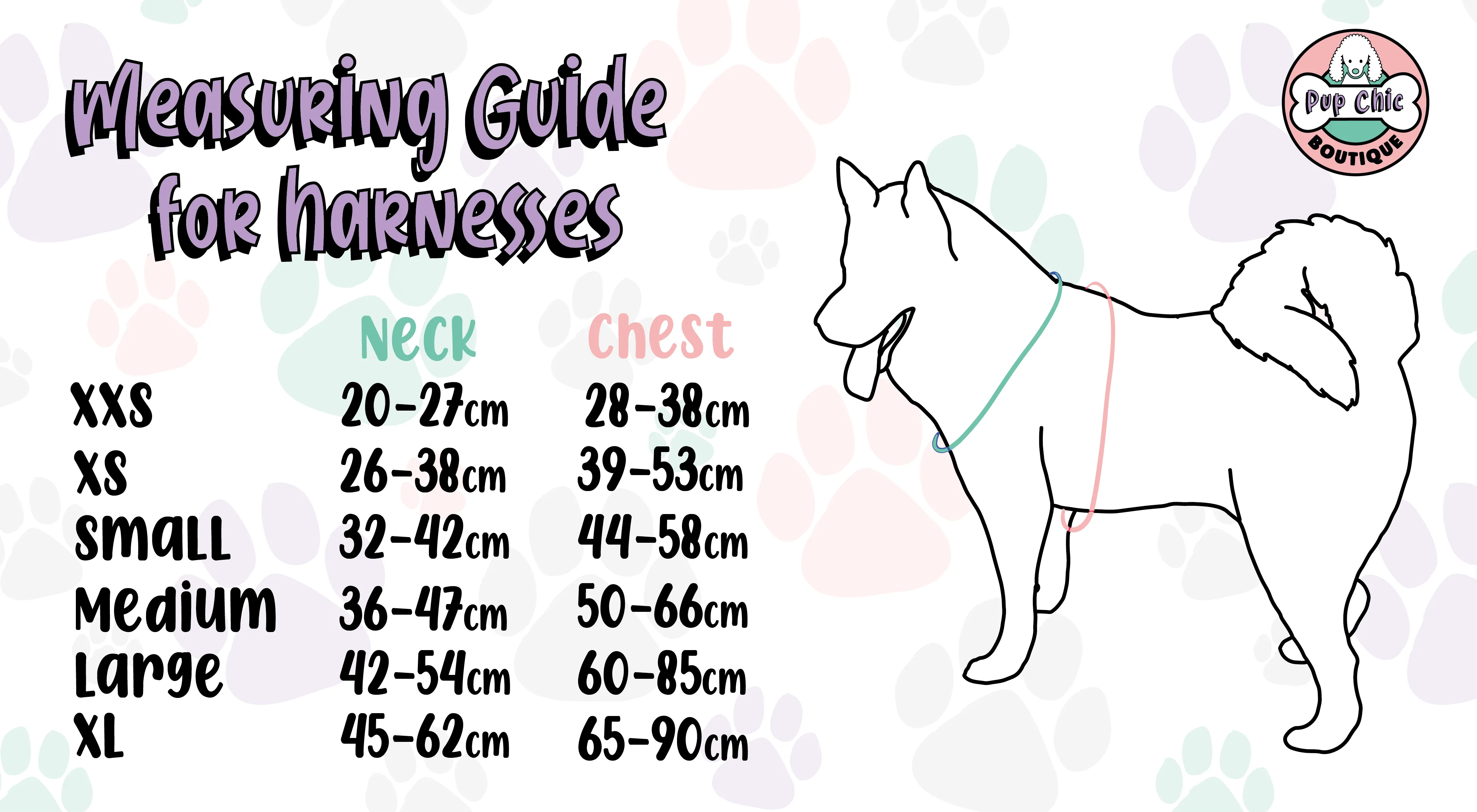 Peacock Power Adjustable Dog Harness - hot pink peacock feather dog harness