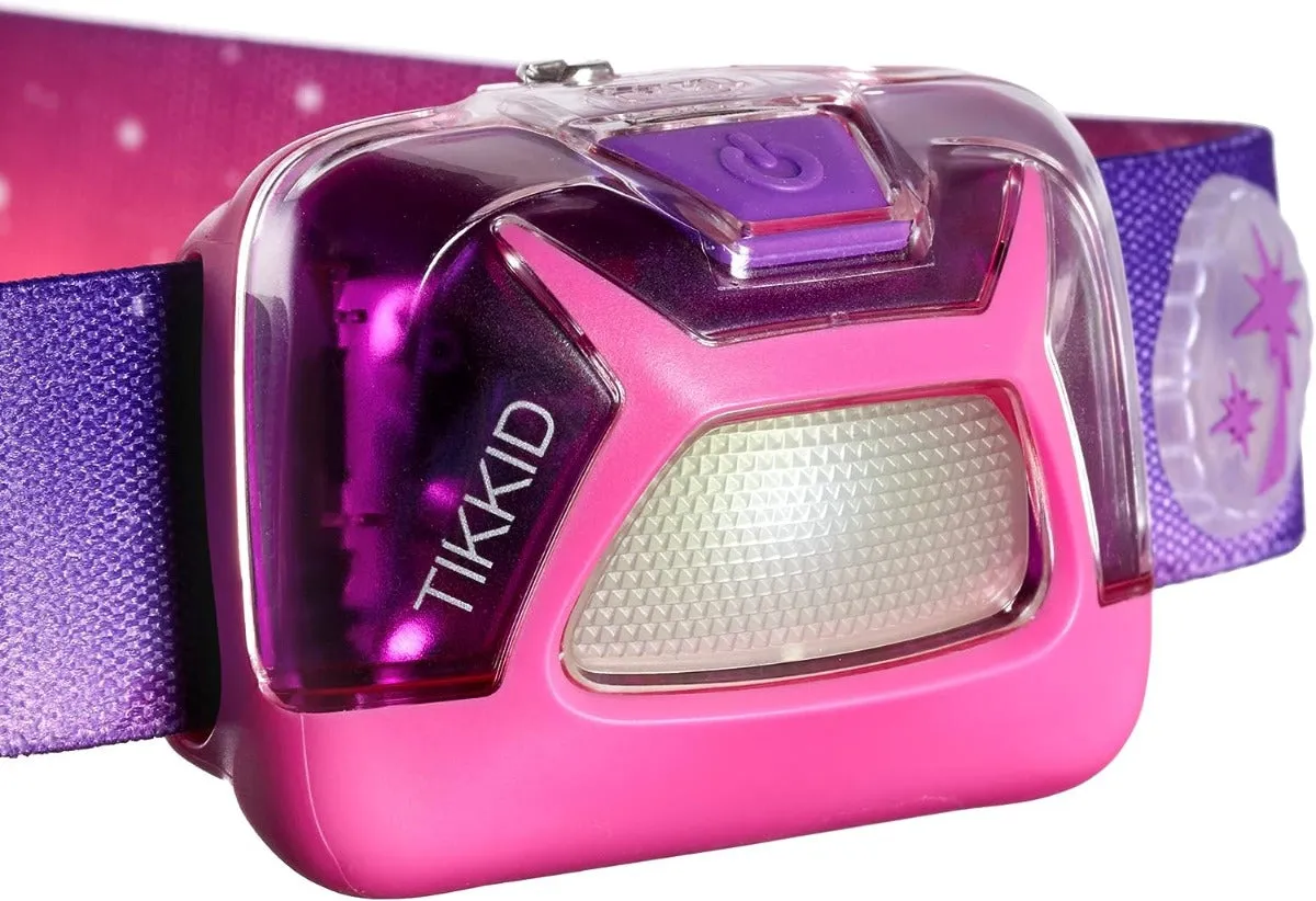 Petzl TIKKID Headlamp