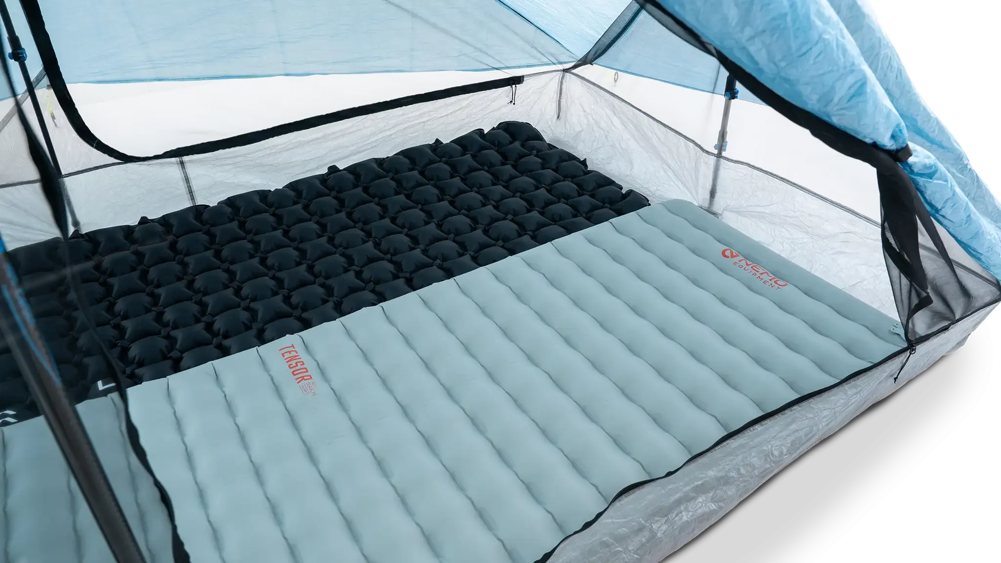 Pivot Duo Tent
