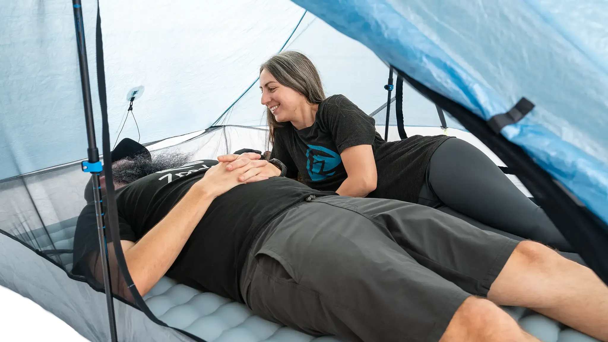 Pivot Duo Tent