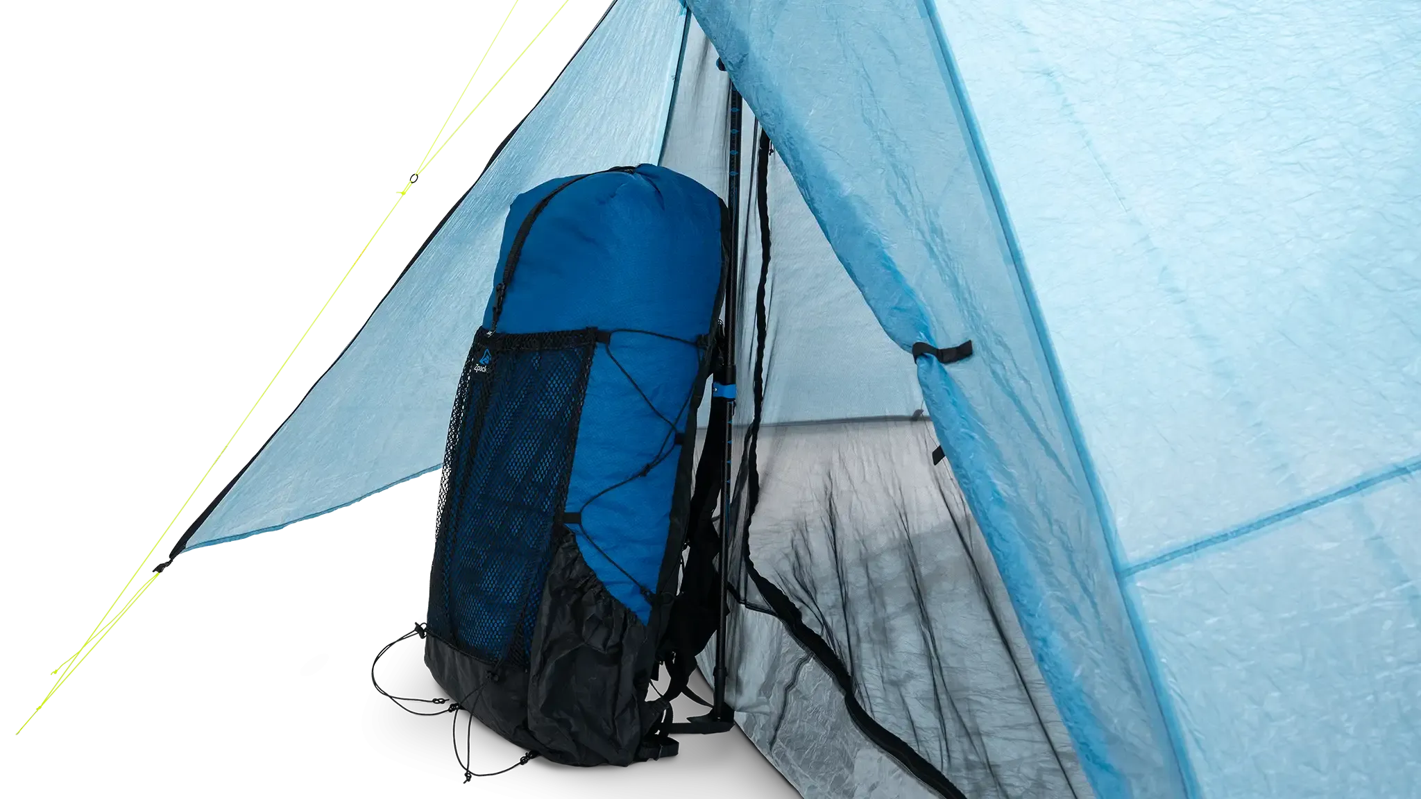 Pivot Duo Tent