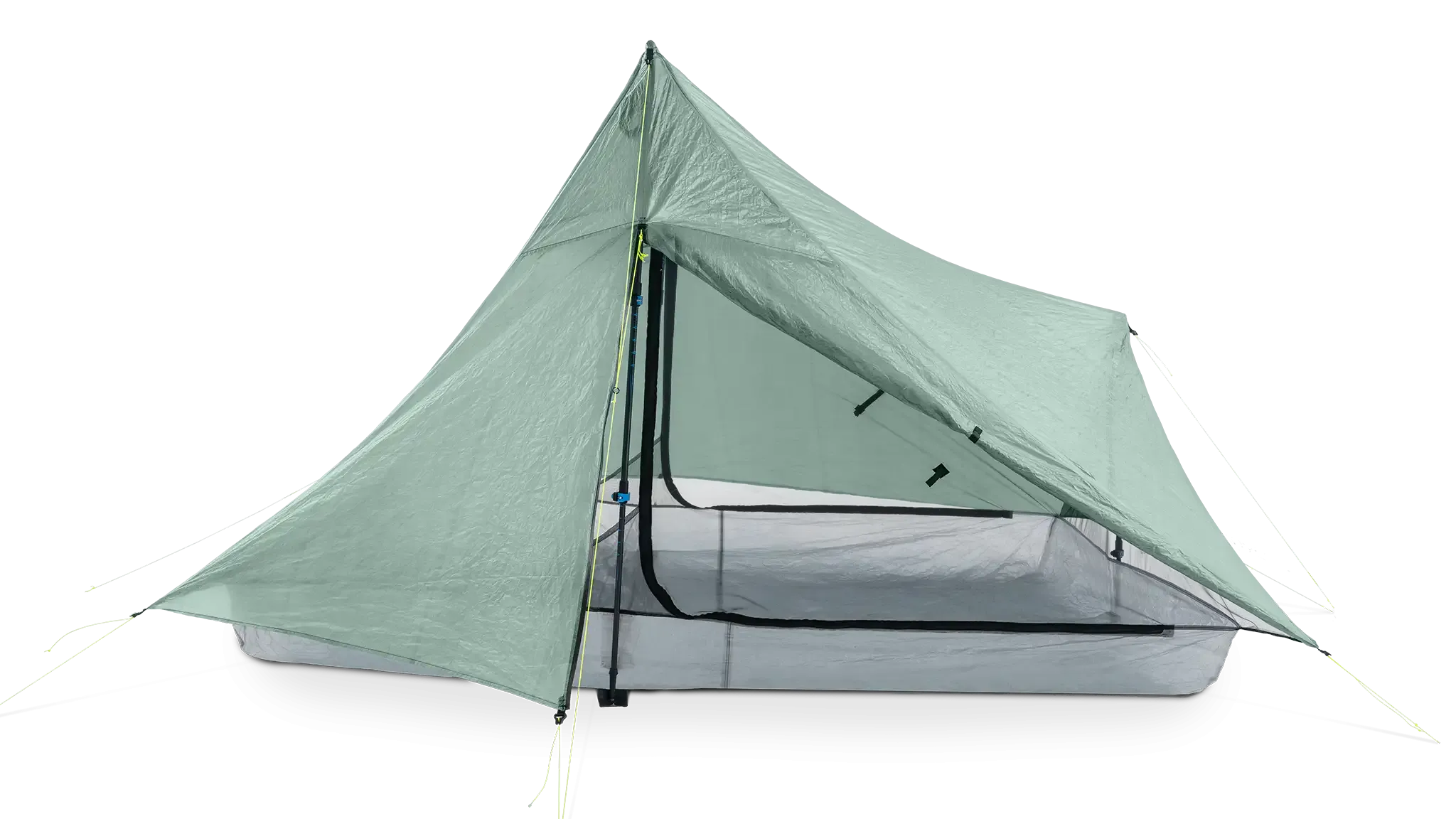 Pivot Duo Tent