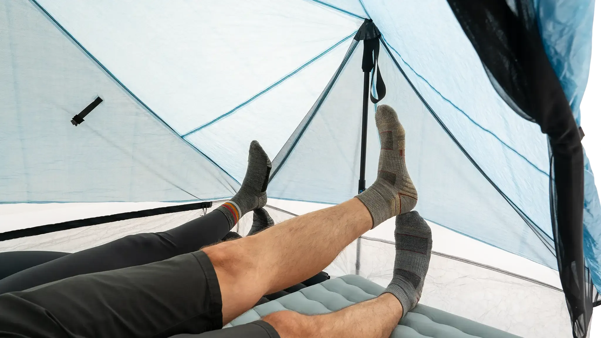 Pivot Duo Tent