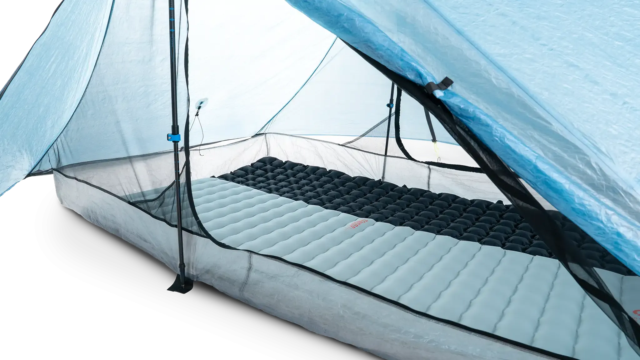 Pivot Duo Tent