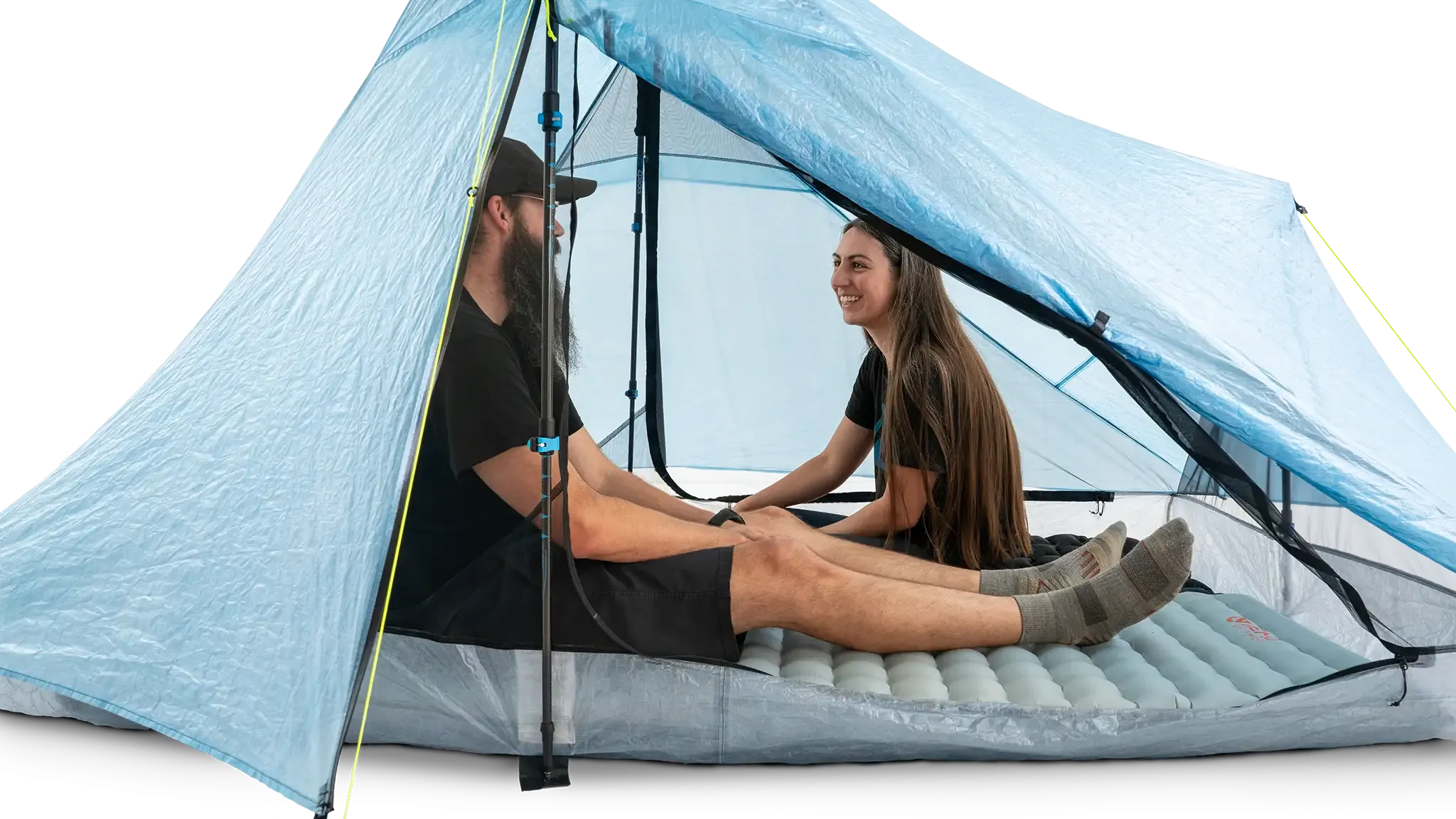 Pivot Duo Tent