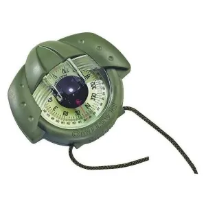 Plastimo Iris 50 Handheld Compass Green B Stock