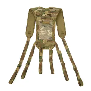 Platatac BK Harness Multicam
