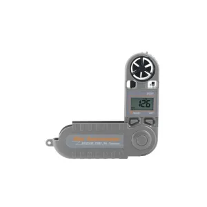 Pocket Thermo Anemometer