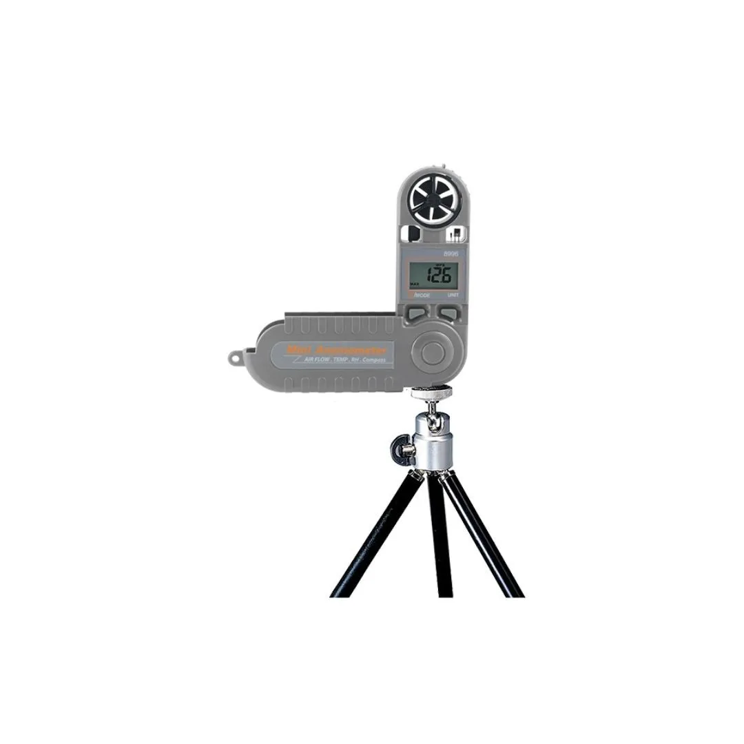 Pocket Thermo Anemometer