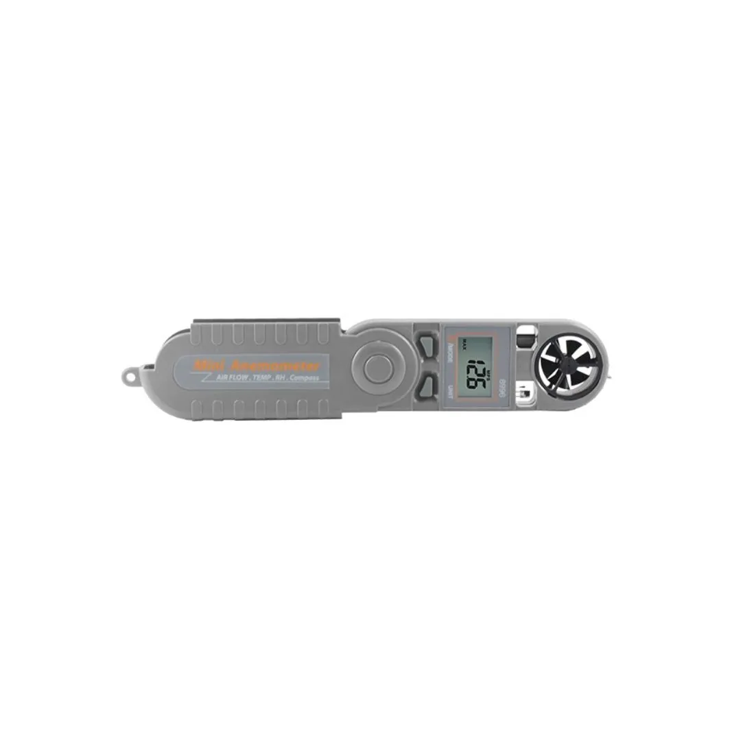 Pocket Thermo Anemometer
