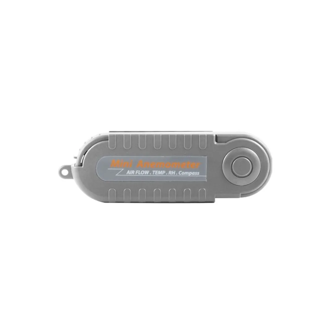 Pocket Thermo Anemometer