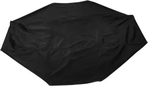 Portable Sled Cover Outdoor Snowmobile Shelter Trailer Vent Protection