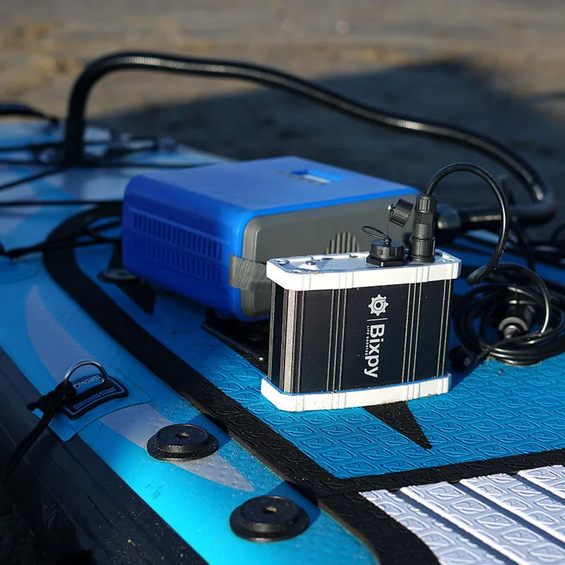 PP-77-AP  -  12V and USB Outdoor Battery