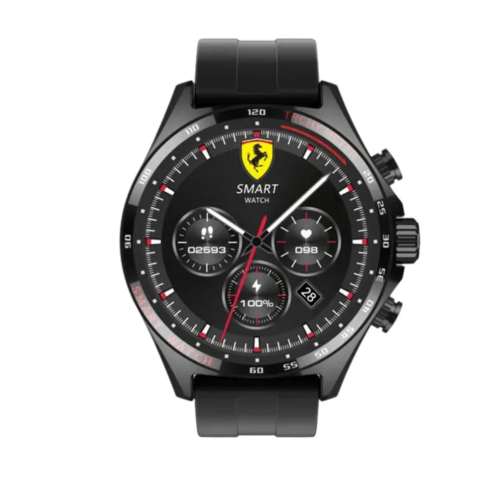 Premium Outdoor Sports GPS Smart Watch for Men – Bluetooth Call, HD AMOLED Screen, Health Monitoring, Compass, IP68 Waterproof, Multi-Sport Mode, Sleep & Blood Oxygen Monitoring, Music Control