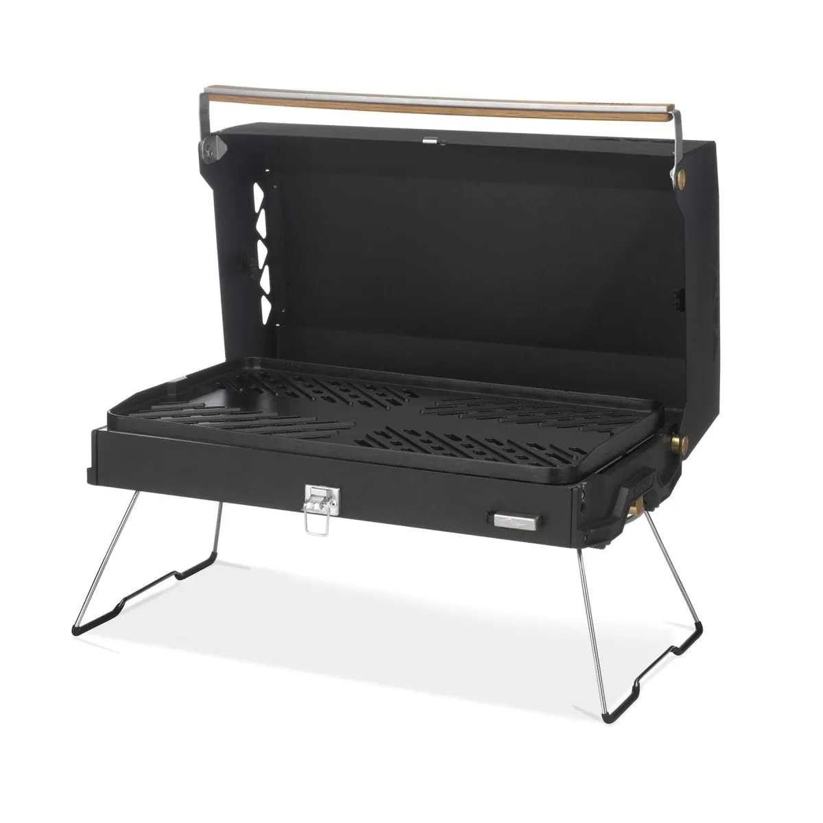 Primus Kuchoma Grill Stove portable lightweight camping outdoor BBQ cookware