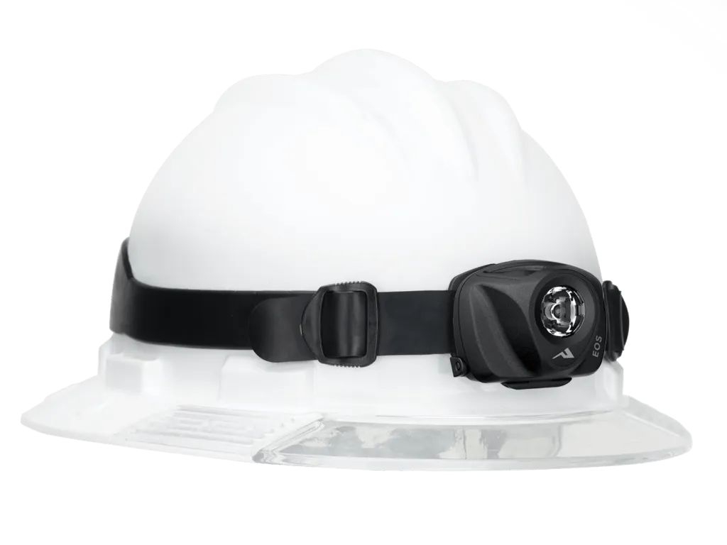 Princeton LED 300 Lumens Headlight Industrial Head Lamp - EOS-IND