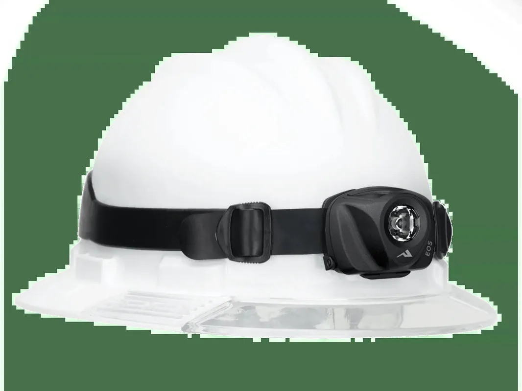 Princeton LED 300 Lumens Headlight Industrial Head Lamp - EOS-IND
