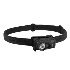 Princeton Tec Byte Tactical Red/White LED Headlamp