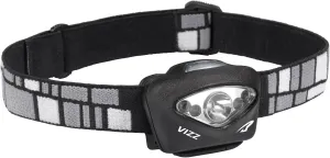 Princeton Tec Vizz Headlamp (205 Lumens, Black)