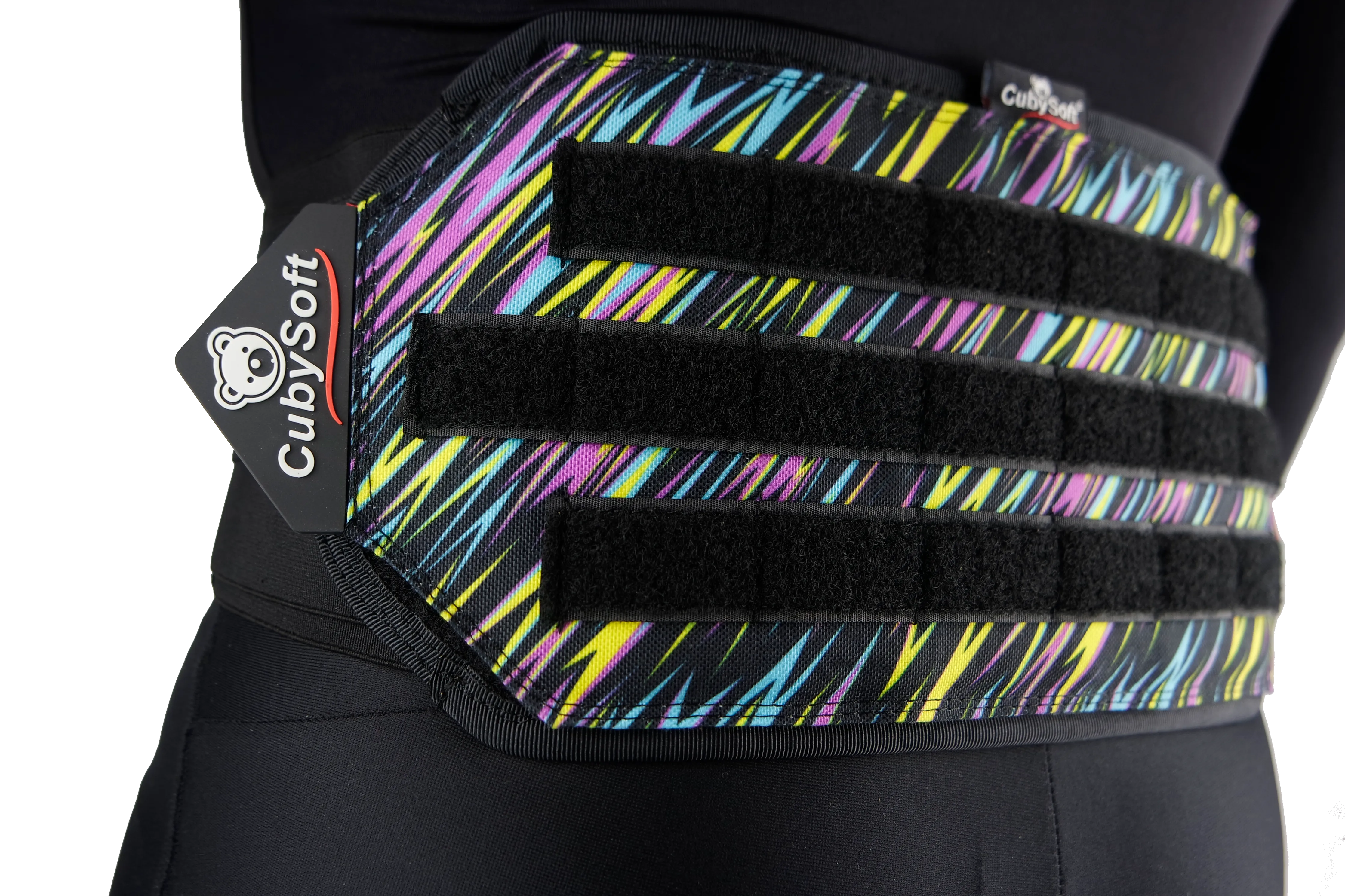 Pro Harness Belt