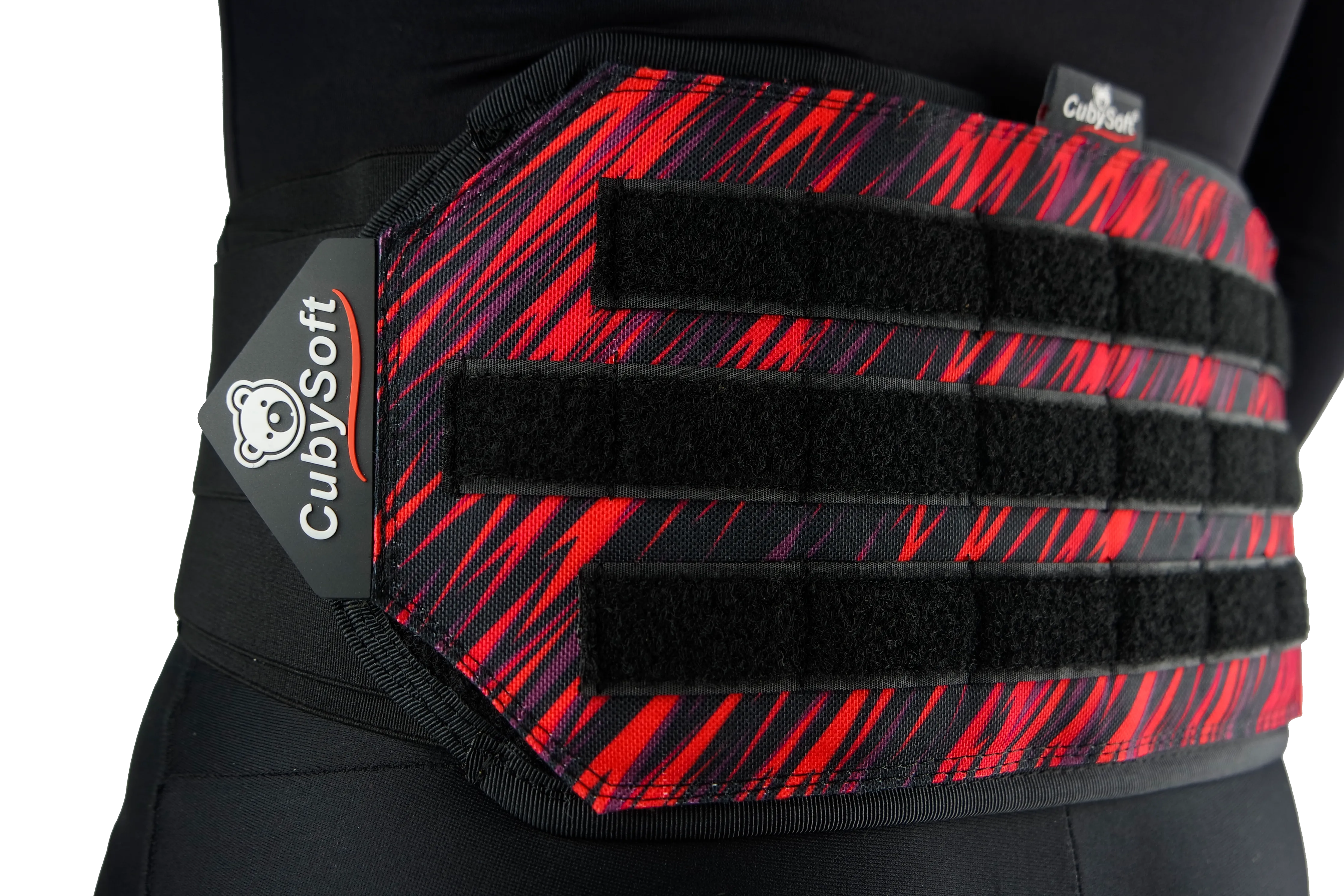 Pro Harness Belt