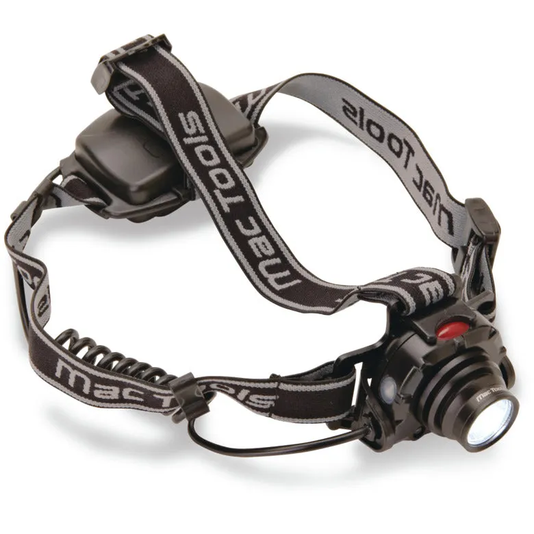 Pro Series LED Headlamp
