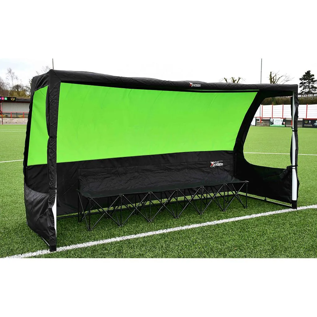 Pro Team Shelter