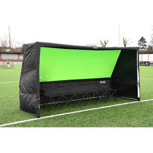 Pro Team Shelter