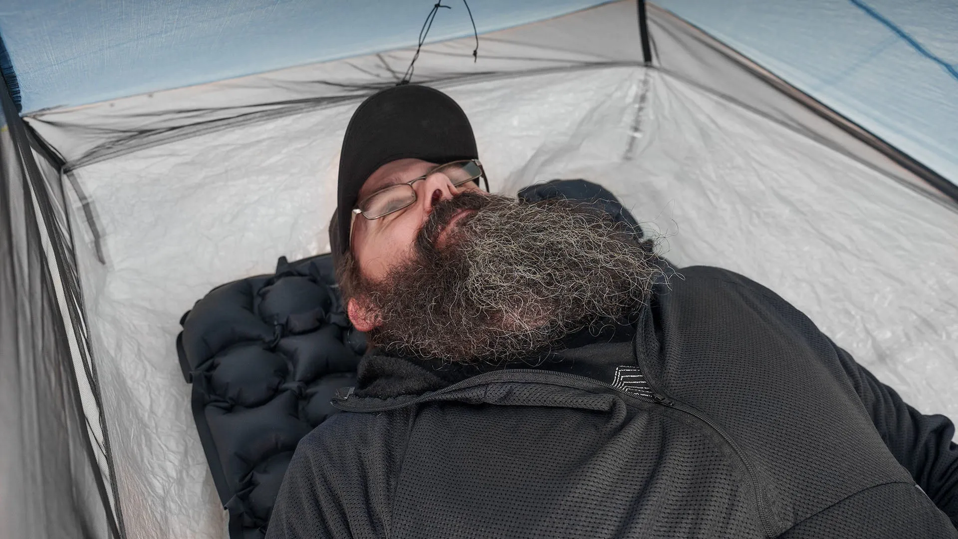 Professional assistance Tent Pivot Quick resolution Solo