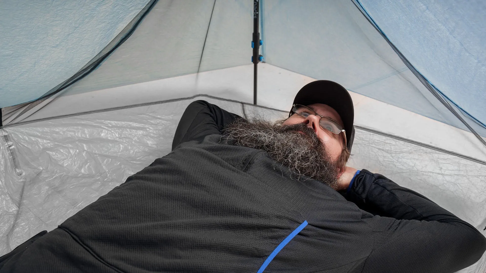 Professional assistance Tent Pivot Quick resolution Solo