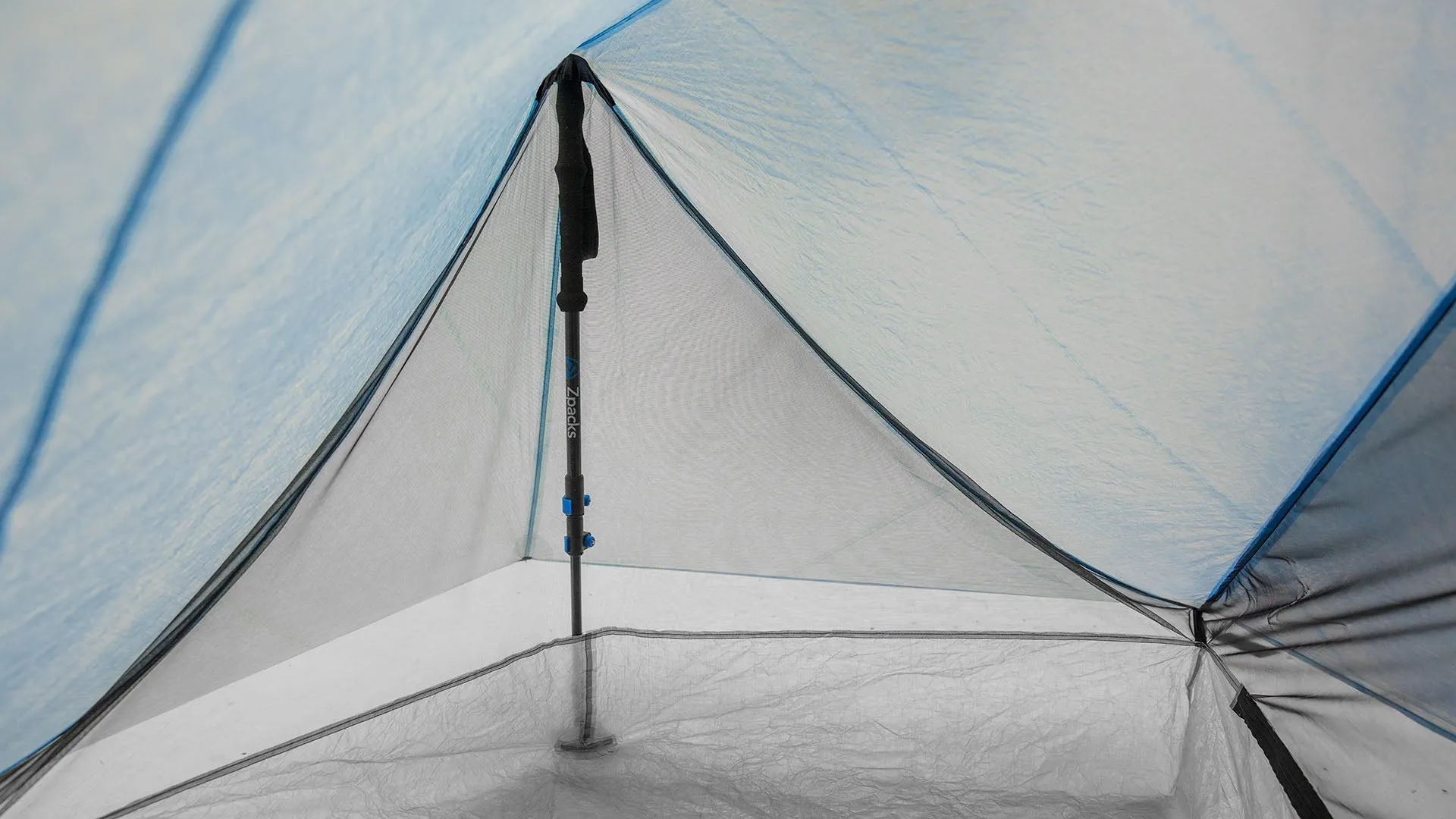 Professional assistance Tent Pivot Quick resolution Solo