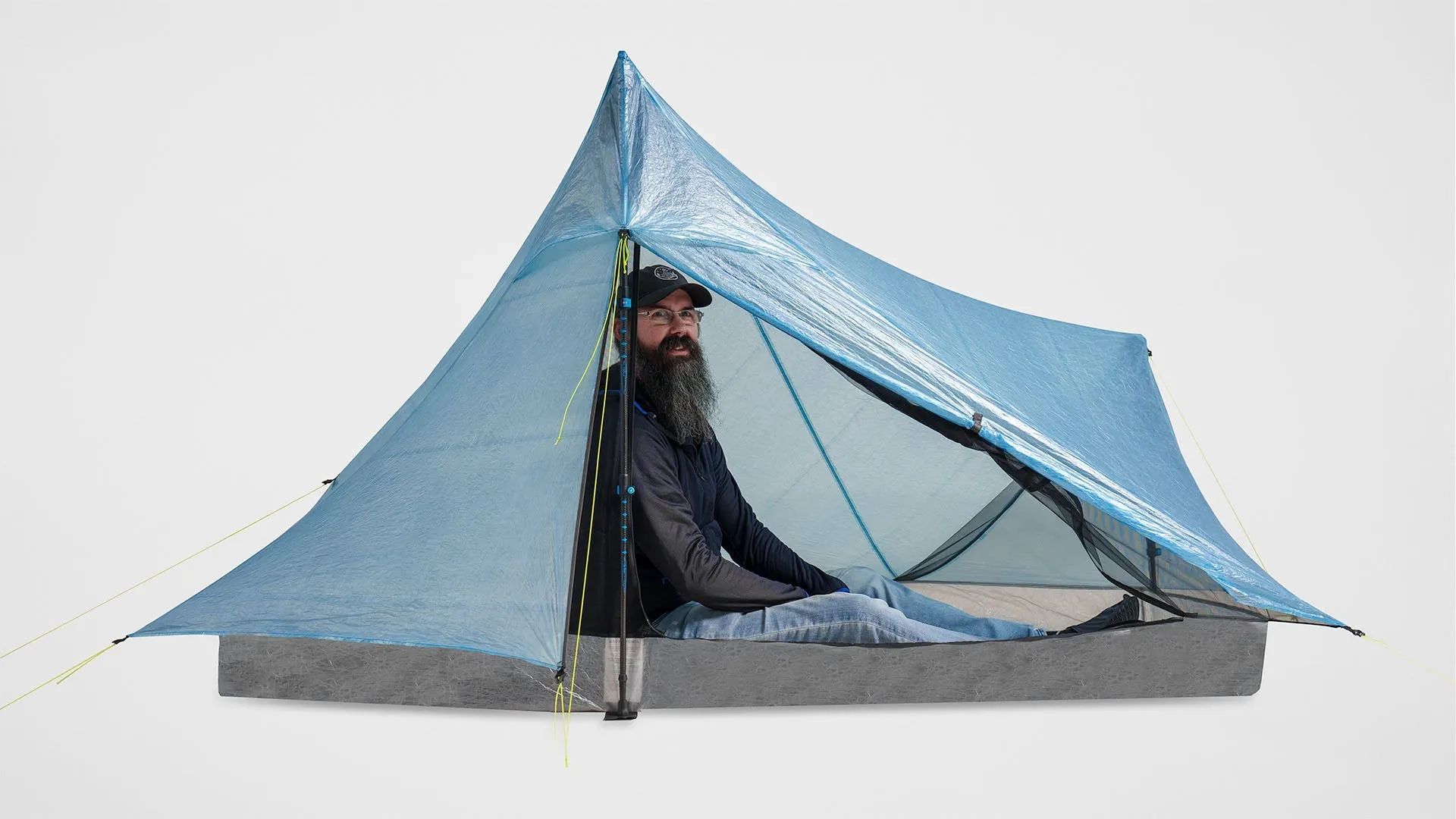 Professional assistance Tent Pivot Quick resolution Solo