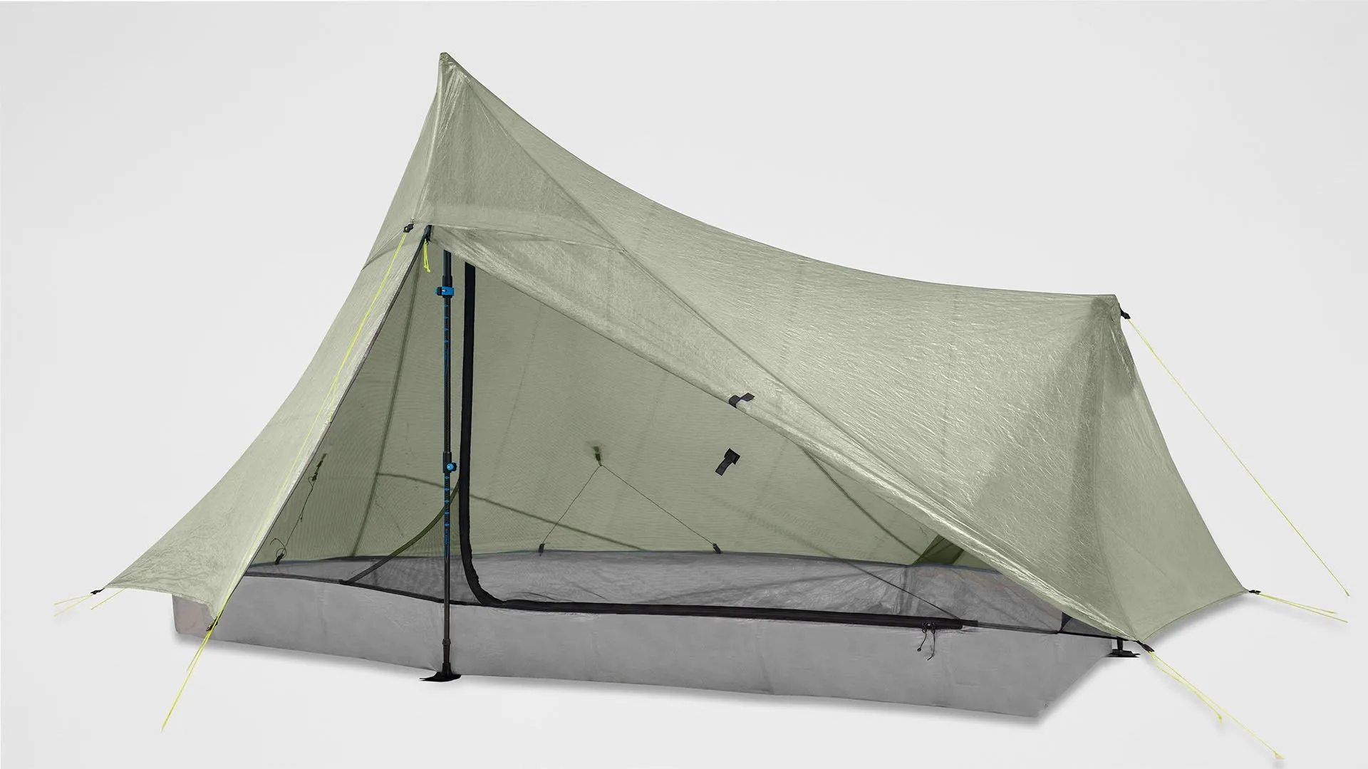 Professional assistance Tent Pivot Quick resolution Solo