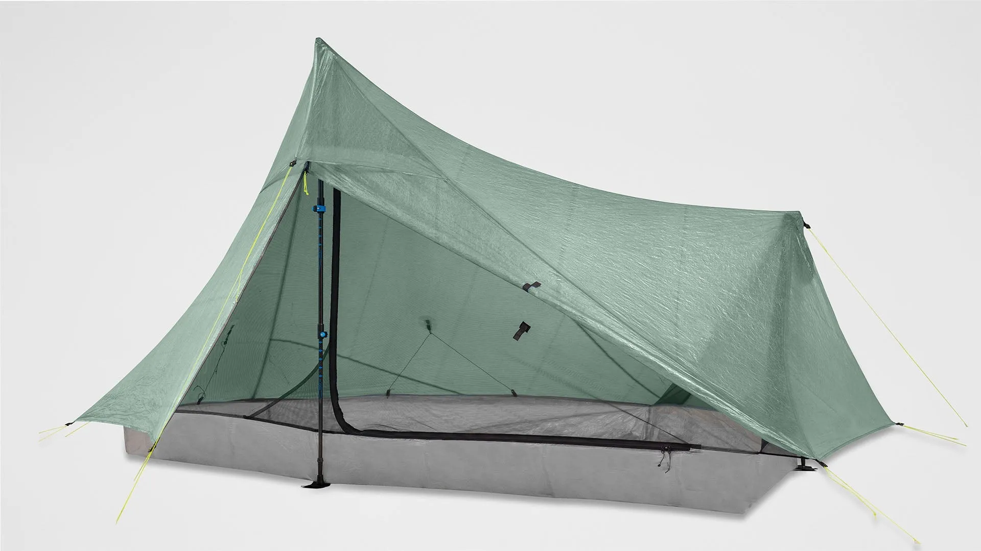 Professional assistance Tent Pivot Quick resolution Solo