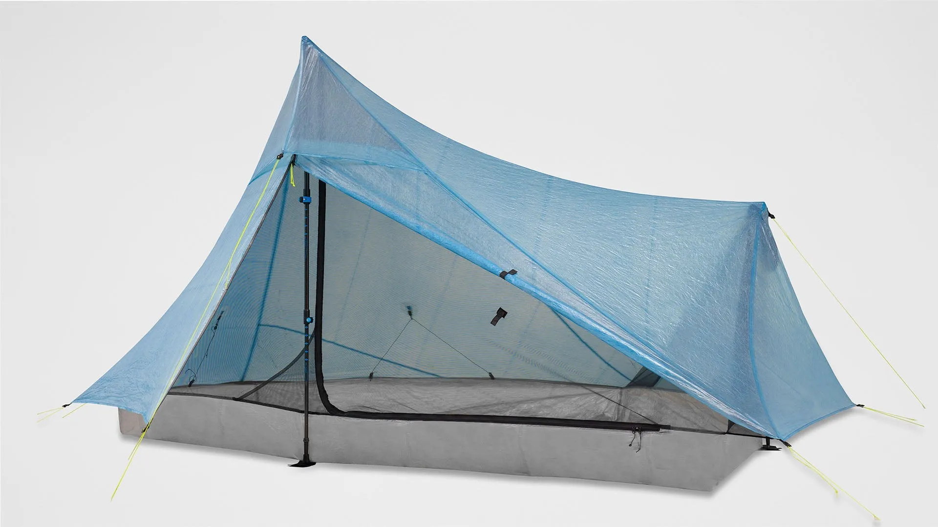 Professional assistance Tent Pivot Quick resolution Solo