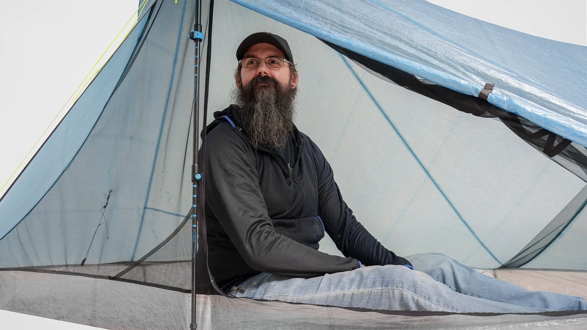 Professional assistance Tent Pivot Quick resolution Solo