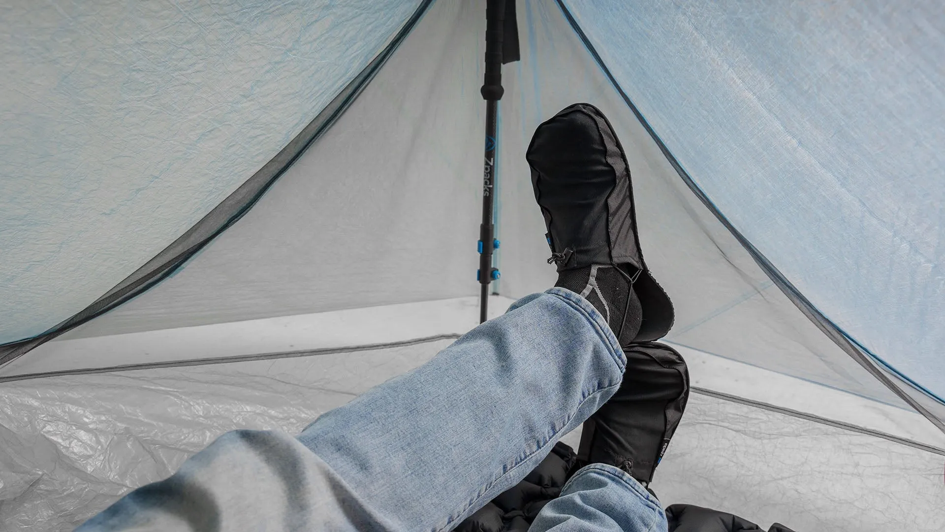 Professional assistance Tent Pivot Quick resolution Solo